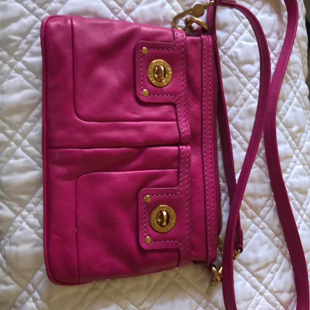 Marc by Marc Jacobs crossbody/clutch